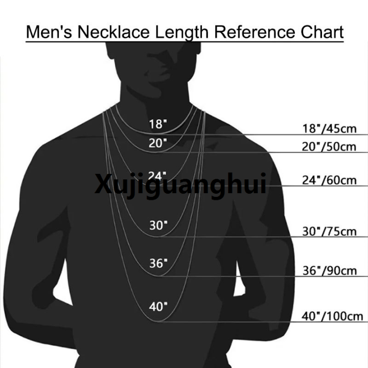 Xujiguanghui%20ShopSphere%20ARTPHRO%20Tennis%20Necklace%20for%20Women%20and%20men%20copper%20chain%20non%20easy%20tarnish%20couple%20necklace%20gift%20for%20gf/bf%20and%20best%20friend%20-%20Image%207