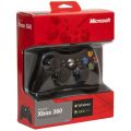 Xbox 360 Console & Pc Windows Usb Wired Joystick Gamepad Joypad Controller. 