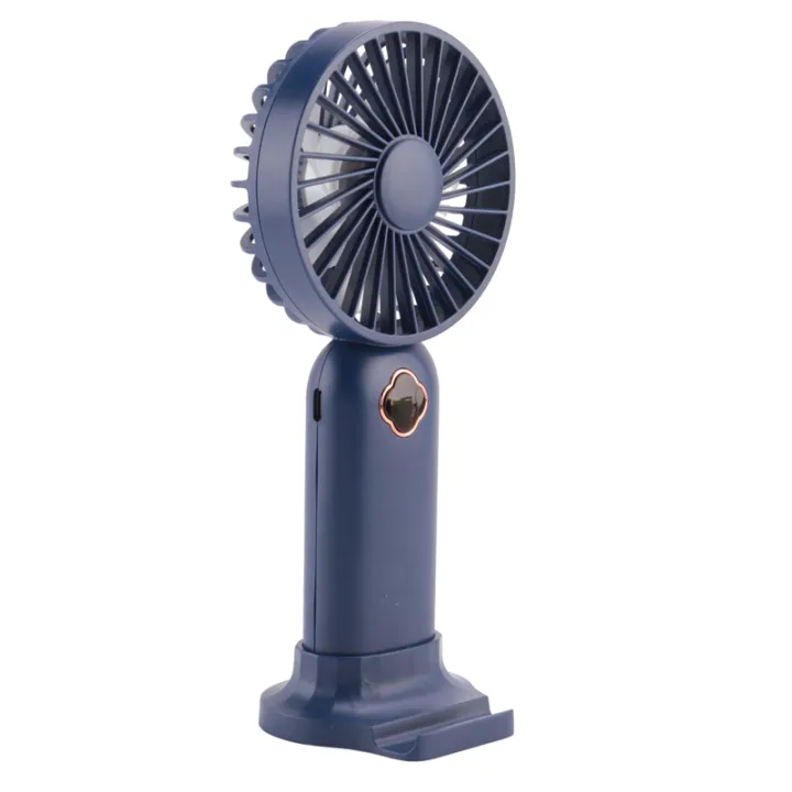 FORIDE%20Portable%20Handheld%20Fan%20USB%20Mini%20Fan%20Rechargeable%20Digital%20Display%20Lazy%20Air%20Cooler%20Fan%20for%20Outdoor%20Home%20Office-Blue%20-%20Image%203