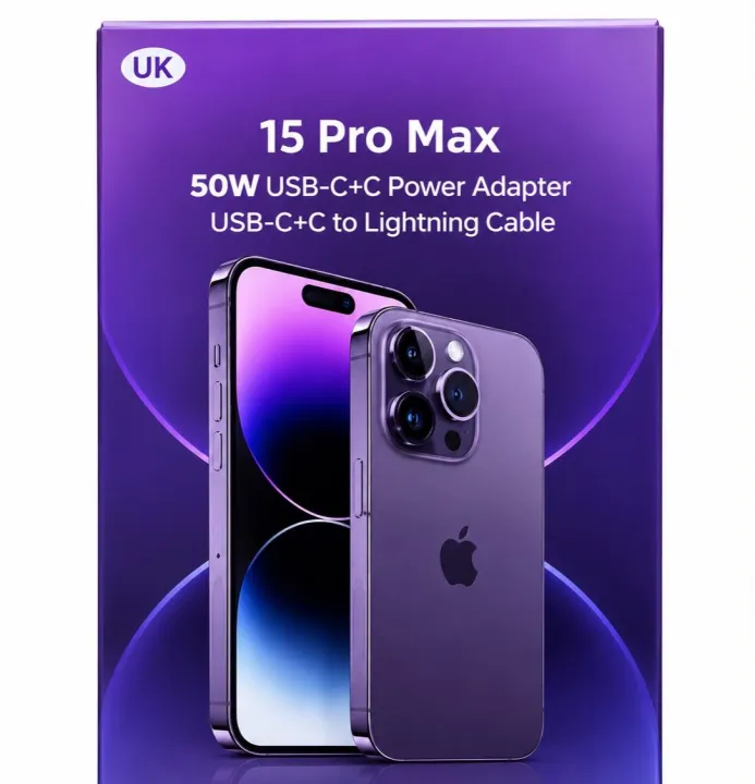 50W%2040W%2035W%2025W%20Fast%20Charger%20USB-C%20Power%20Adapter%20%7C%20Type-C%20to%20Lightning%20/%20Type-C%20to%20Type-C%20Cable%20%7C%20Quick%20Charging%203-Pin%20UK%20Plug%20-%20Image%207