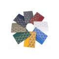 Spot 2025 new goyard men's and women's credit card coin purse, dogtooth card bag, card holder, elegant card holder cross-border. 