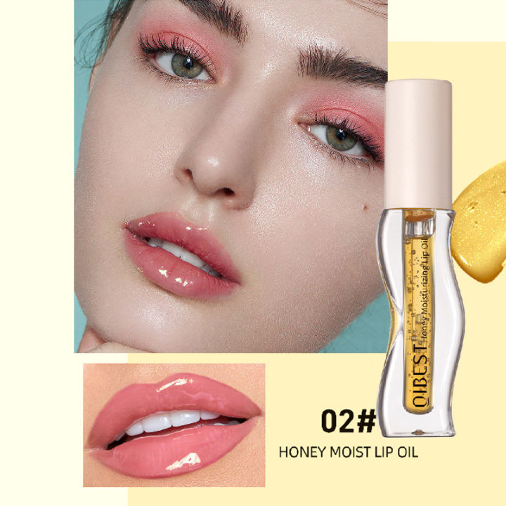 Moisturizing%20lip%20oil%20water-glowing%20soft%20lipstick%20cloud%20lip%20glaze%20lip%20mud%20matte%20velvet%20Plumping%20lips%20Reducing%20Lip%20Lines%20Lip%20Care%20-%20Image%203