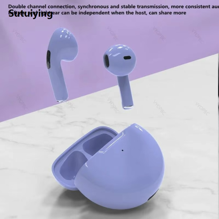 Sutuiying%20Original%20Pro6%20TWS%20Touch%20Control%20Wireless%20Headphone%20Bluetooth%205.2%20Luxury%20Earphones%20Sport%20Earbuds%20Music%20Headset%20For%20Iphone%20Xiaomi%20phones%20-%20Image%203