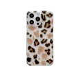 Vintage Leopard Print Phone Case For iPhone 16 15 14 13 12 Mini 11 Pro Max X XR XS 7 8 Plus SE Dream Shell Leopard Marble Cover. 
