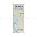 Benxop Face Wash 50gm. 