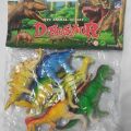Dinosaur Toys 6pcs Set. 