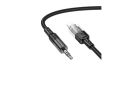 Hoco Upa27 Spirit Transparent Digital Audio Conversion Cable Ip. 