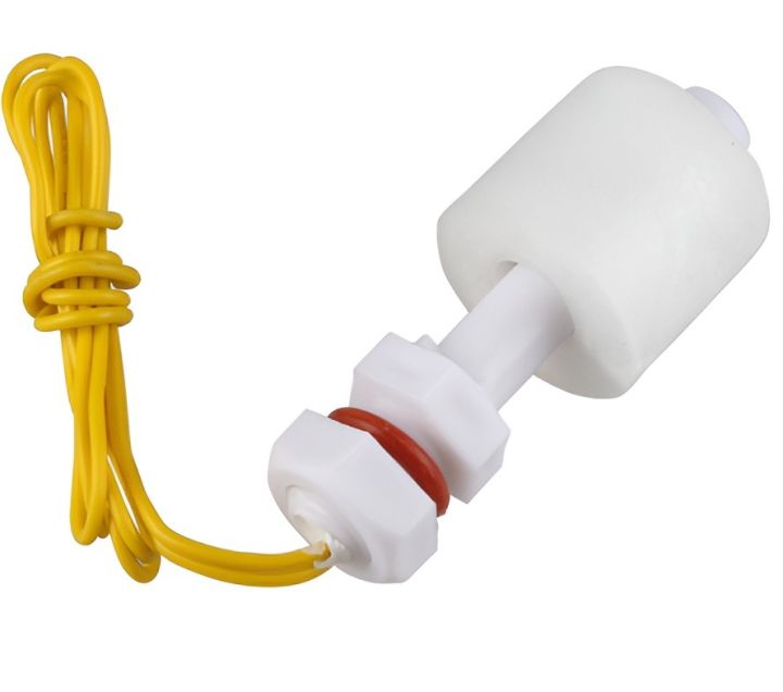 Water Flow Float Switch Water Level Control Switch Water Over Flow Switch