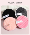 MAANGE MAG5977 Reusable Makeup Remover Puff-2Pcs. 