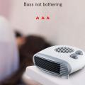 2000W Portable Electric Fan Heater – Adjustable Thermostat Room Heater for Bedroom, Office & Small Rooms, Fast Heating Appliance. 