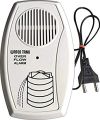 Overflow Alarm/Plastic Water Over Flow Tank Alarm (Dull White. 