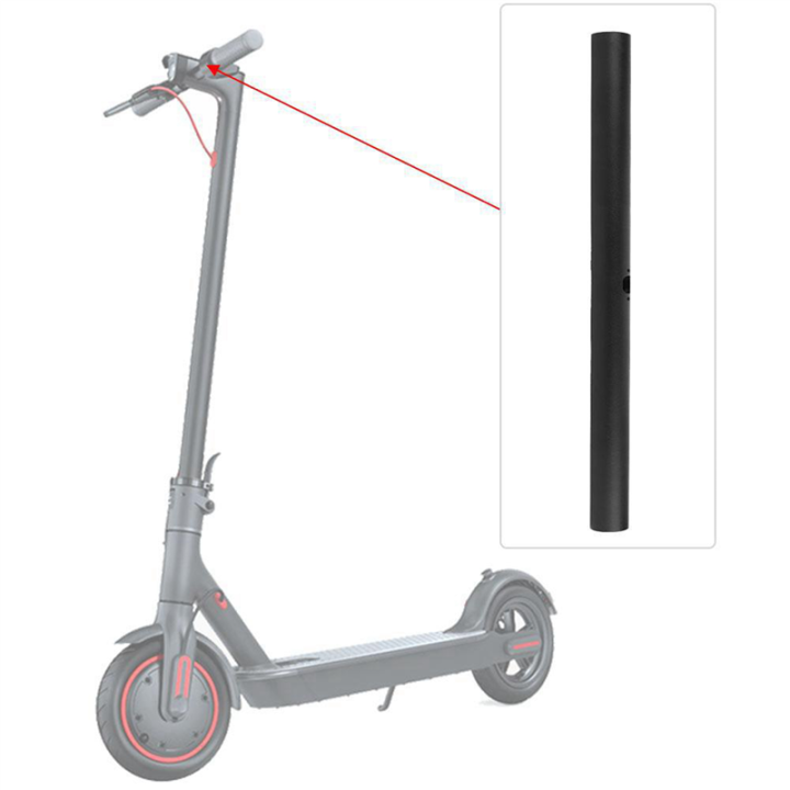 10X%20Scooter%20Handlebar%20Electric%20Scooters%20Handle%20Bar%20Aluminum%20Alloy%20Handlebar%20Handle%20Grip%20for%20M365%20-%20Image%206