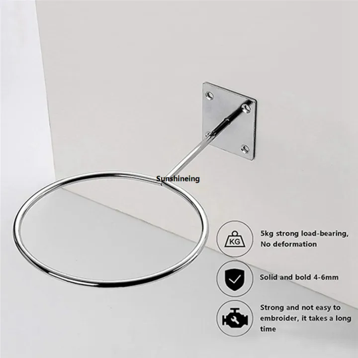 Exercise%20ball%20is%20used%20to%20display%20ball%20rack%20sports%20parts%204%20wall%20mounted%20-%20Image%203