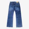 Blue Level Jeans Pant For Men. 