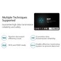 Silicon Power A55 2.5'' 256GB SSD. 