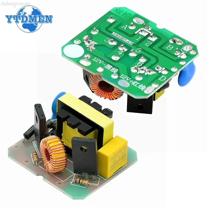 Adongruoan%2040W%20Step%20UP%20Power%20Module%2012V%20To%20220V%20DC-AC%20Boost%20Inverter%20Modules%20Dual%20Channel%20Inverse%20Converter%20Booster%20Modul%20Power%20Regulator%20-%20Image%203