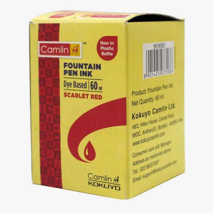 Camlin%20Fountain%20Pen%20Ink%2060ml%20-%20Image%204