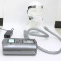 VENTMED DS8 BIPAP ST30 WITH HUMIDIFIER AND FULL FACE MASK for Sleep Apnea Treatment. 