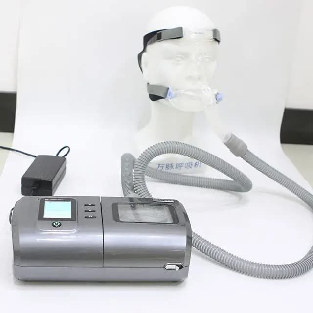 VENTMED%20DS8%20BIPAP%20ST30%20WITH%20HUMIDIFIER%20AND%20FULL%20FACE%20MASK%20for%20Sleep%20Apnea%20Treatment%20-%20Image%207