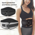 VALEO EVA Weight Lifting Belt, Comfortable Lumbar & Back Support, Auto Locking Weight Belt To Keep Body In Proper Shape, Gym Belt For Squats, Deadlift, Cross Training & Powerlifting. 