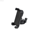 MRK3C Phone Holder Clip Bracket For Xiaomi M365 Pro Electric Scooter Case Bicycle Accessories Universal MTB Road Bike Phone Holder. 