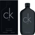 Calvin Klein CK Be Eau De Toilette Unisex Perfume For Both Men And Women Imported From USA(New York ) 100ml. 
