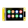 ESP32 for LVGL WIFI Bluetooth Development Board 2.4Inch 240X320 LCD Display Screen Module Set with Capacitive Touch. 