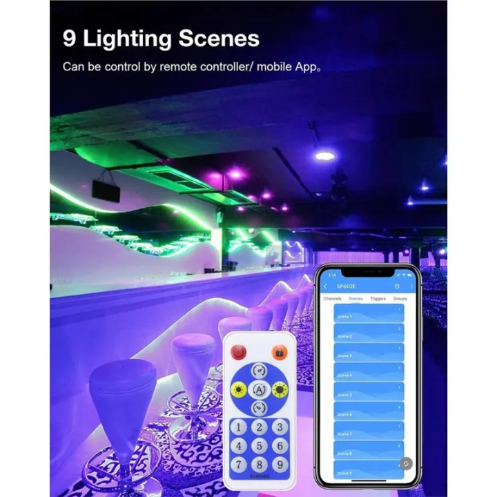 LED%20Bluetooth%20Pixel%20Controller%20SP602E%204%20Output%20DC5-24V%20Input%20Smartphone%20APP%20Remote%20Control%20RGB%20Pixel%20Strip%20Driver%20DC5-24V%20Input%20-%20Image%206