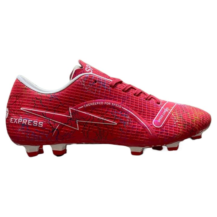 Spika Football Shoes Rupees Spika Express Outdoor Football Shoes