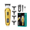 VGR 931 Hair Clipper Rechargeable Trimmer. 