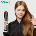 V-583 Professional Curling Automatic Hair Curlers Ceramic Auto Hair Curler Straightener By Smart Gallery. 