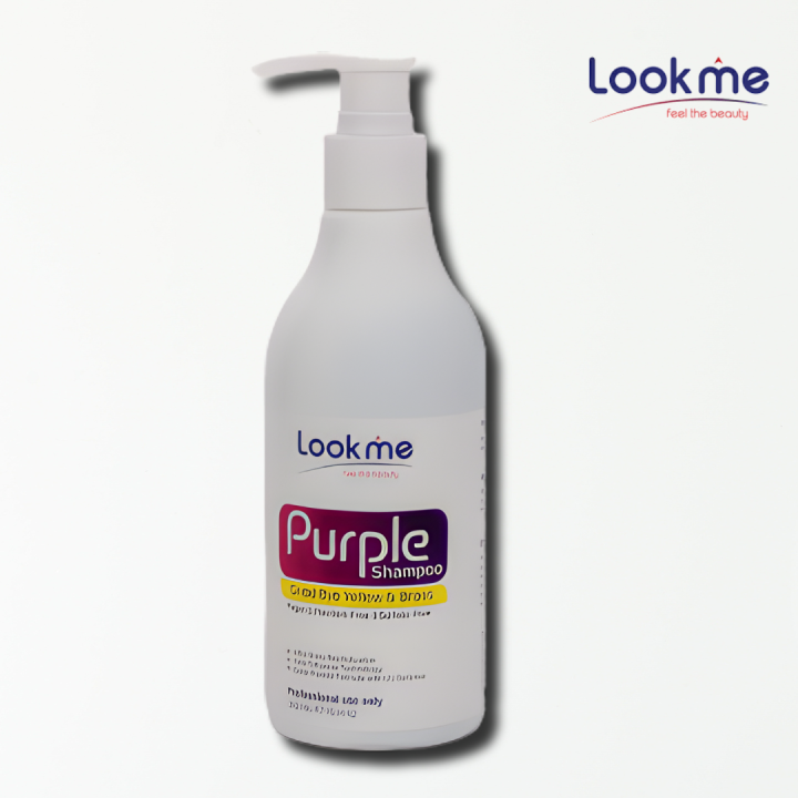 Purple%20Shampoo%20%20%7C%20Sulfate%20and%20Paraben%20Free%20%7C%20Look%20Me%20Cosmetics%20%7C%20300%20ml%20%7C%20-%20Image%202