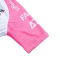 HOT Tour 2025 Team UAE Cycling Jersey Men Women Summer MTB Road Bike Maillot Jersey Ropa Ciclismo Fast Dry Bicycl Tshirt Clothing. 