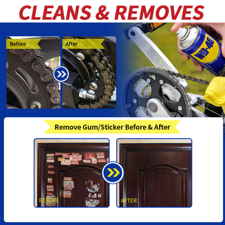 WD-40%20Multi-Purpose%20Spray%20-333Ml%20%7C%20WD40%20Multi-Use%20Product%20MUP%20%7C%20Anti%20Rust%20%7C%20Lubricant%20%7C%20For%20more%20than%202000%20uses%20%7C%20Antirust%20%7C%20CORROSION%20INHIBITOR%20%7C%20FREES%20AND%20LOOSENS%20STICKY%20PARTS%20%7C%20LUBRICATES%20%7C%20MACHINERY%20OIL%20-%20Image%205