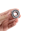 15mmx32mmx9mm Single Row Deep Groove Sealed Radial Ball Bearing. 