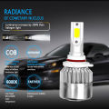 H4 LED Headlight Bulbs 30000LM H7 H1 H3 H11 H8 H9 9005 9006 HB3 HB4 CSP Chip Auto Headlamps 9004 9007 H13 880 Turbo Lamps 12V. 