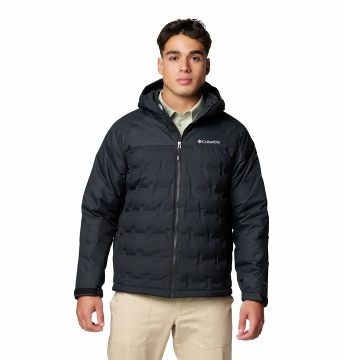 Columbia%20Men's%20Grand%20Trek%20II%20Down%20Hooded%20Jacket%20-%20Image%203