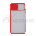 Camera Protection Matte PC Case for iPhone 11 / 11 Pro Max / 12 / 12 Pro Max - Mobihub. 