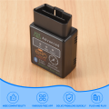 OBD CAN BUS Check Engine Car Bluetooth Diagnostic Scanner Tool. 