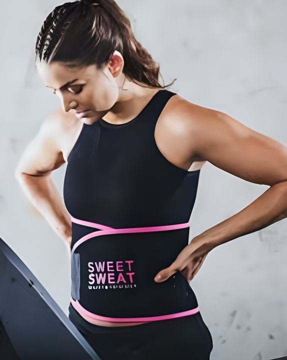 Sweat%20Belt%20for%20Women%20Weight%20Loss%20Premium%20Sweat%20Slim%20Belt%20-%20Image%202