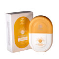 Estelin SPF 70 All In One Multi Defense Tinted Sunscreen 50 gm by Dr. Rashel. 