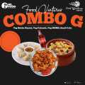 Food Ventures Combo Pack G. 