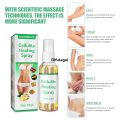 Difutagui New specials Fat Burning Spray Eliminate Cellulite Weight Loss Tighten Affordable Abdominal Muscles Ultra Absorption Firming Arm Waist Leg Thinning Mist. 
