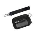 Trendygirl Outdoor Jogg Waist Bag Stylish Mini Wallet with Waist Strap Keyr Large Capacity Storage Bag for Outdoor Activities for Large. 