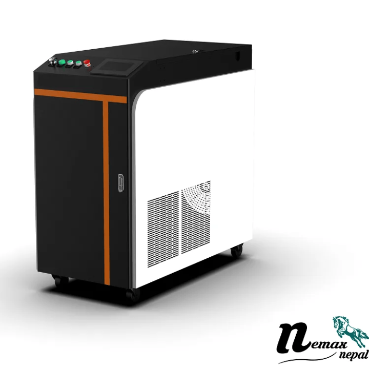 Laser Welding Machine In Nepal