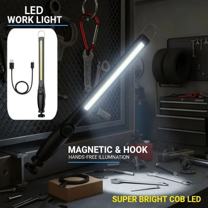 New%20COB%20LED%20Work%20Light%20Super%20Bright%20Cordless%20Flashlight%20with%20Hook%20Brightness%20Adjustable%20Inspection%20Lights%20Car%20Repair%20Outdoor%20Camping%20-%20Image%203