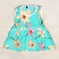 One Piece Dress For Girls. 