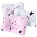 HT-Infant Baby Pillow For Preventing Head For Flat Head Syndrome / Baby Pillow. 