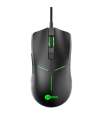 LECOO MS109 USB RGB Backlit Gaming Mouse. 