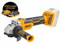 Ingco Lithium-ion angle grinder 20V CAGLI201008. 